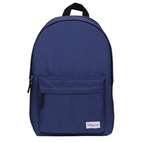 Mens Blue Bags & Backpacks .